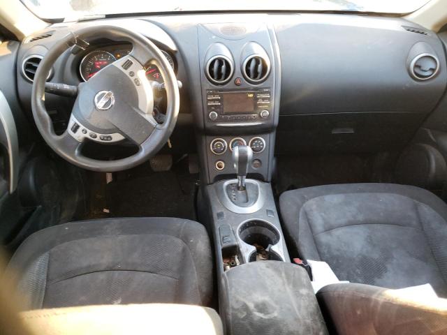 Photo 8 from auction – 2012 NISSAN ROGUE S with VIN JN8AS5MT9CW262542