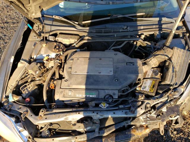 Photo 11 from auction – 2000 ACURA 3.2TL with VIN 19UUA5679YA056073