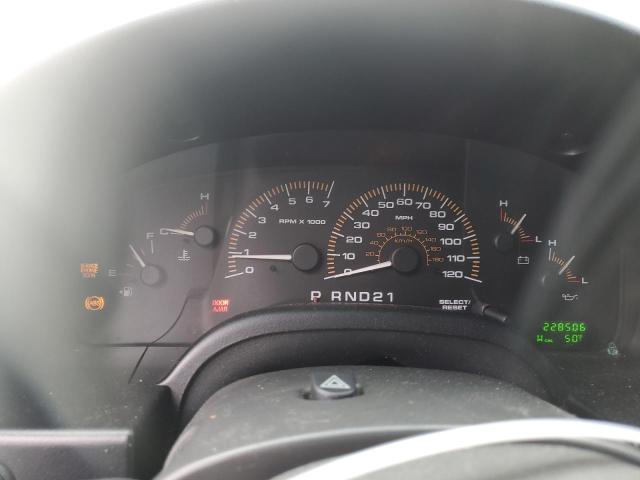 Photo 9 from auction – 2003 FORD EXPEDITION with VIN 1FMRU15WX3LA23203