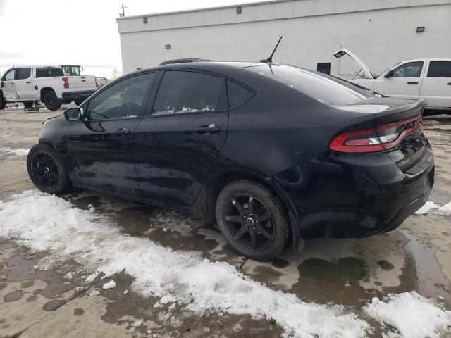 Photo 2 from auction – 2015 DODGE DART GT with VIN 1C3CDFEB5FD422575