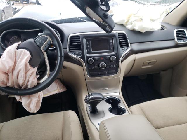 Photo 8 from auction – 2015 JEEP GRAND CHER with VIN 1C4RJFAG0FC720442