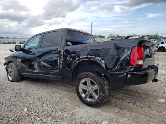 Photo 2 from auction – 2017 RAM 1500 ST with VIN 1C6RR6KG4HS662763