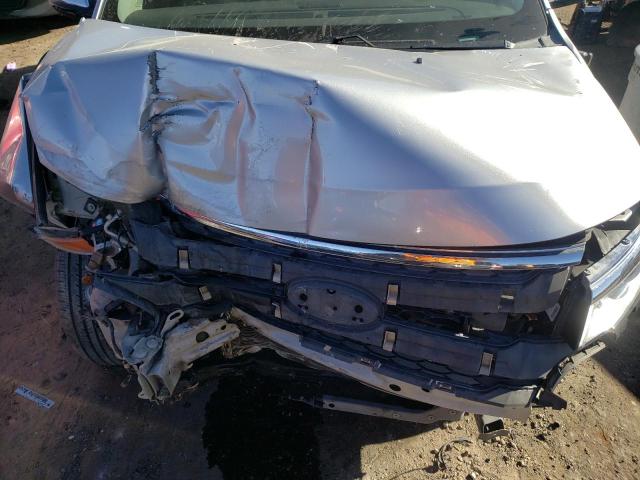 Photo 11 from auction – 2013 FORD EDGE LIMIT with VIN 2FMDK4KC5DBA59541