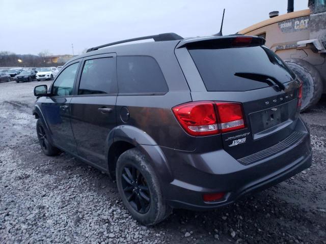 Photo 2 from auction – 2019 DODGE JOURNEY SE with VIN 3C4PDCBB1KT875127