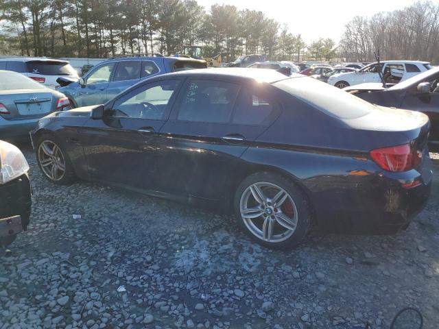 Photo 2 from auction – 2011 BMW 535 XI with VIN WBAFU7C59BC778441
