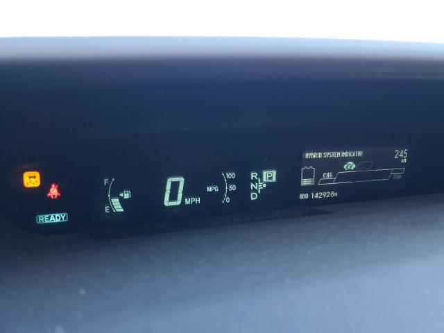 Photo 9 from auction – 2013 TOYOTA PRIUS with VIN JTDKN3DU3D1641135
