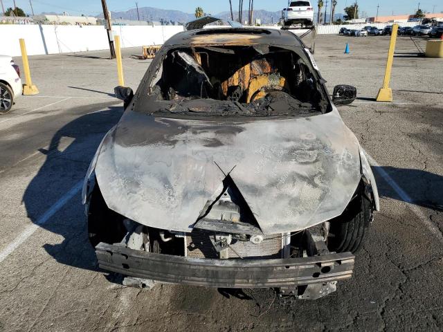 Photo 5 from auction – 2019 NISSAN SENTRA S with VIN 3N1AB7AP6KY436799