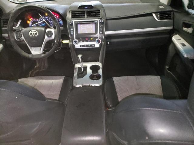 Photo 8 from auction – 2012 TOYOTA CAMRY BASE with VIN 4T1BF1FK1CU158264