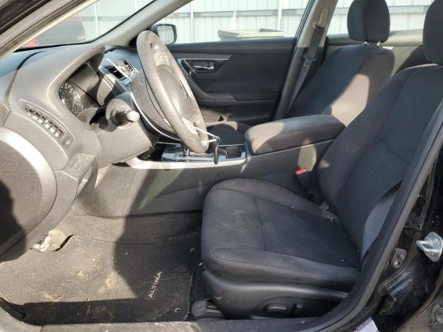 Photo 7 from auction – 2014 NISSAN ALTIMA 2.5 with VIN 1N4AL3AP9EC416522