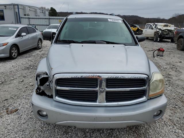 Photo 5 from auction – 2006 DODGE DURANGO SL with VIN 1D4HD48N56F102367