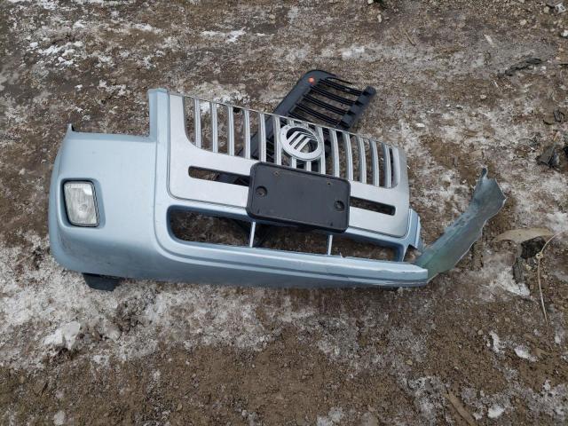 Photo 12 from auction – 2008 MERCURY MARINER PR with VIN 4M2CU87188KJ01103