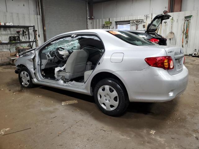 Zdjęcie 2 z aukcji – 2010 TOYOTA COROLLA z VIN 1NXBU4EE8AZ312985
