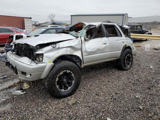 TOYOTA 4RUNNER SR 2000 with VIN JT3GN86R1Y0168153 - Photo from auction