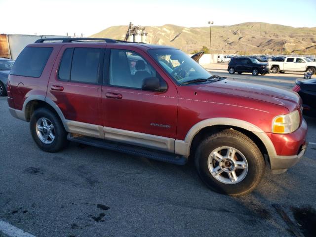 Photo 4 from auction – 2002 FORD EXPLORER X with VIN 1FMZU73K02ZC81454