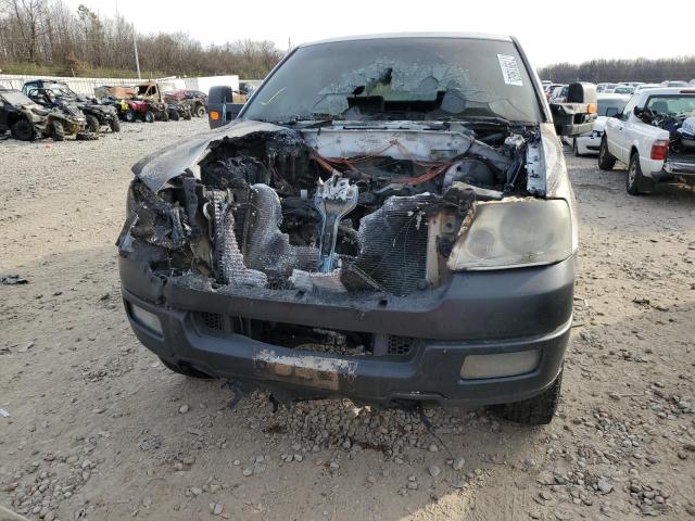 Photo 5 from auction – 2007 FORD F150 with VIN 1FTRF14W97KC53195