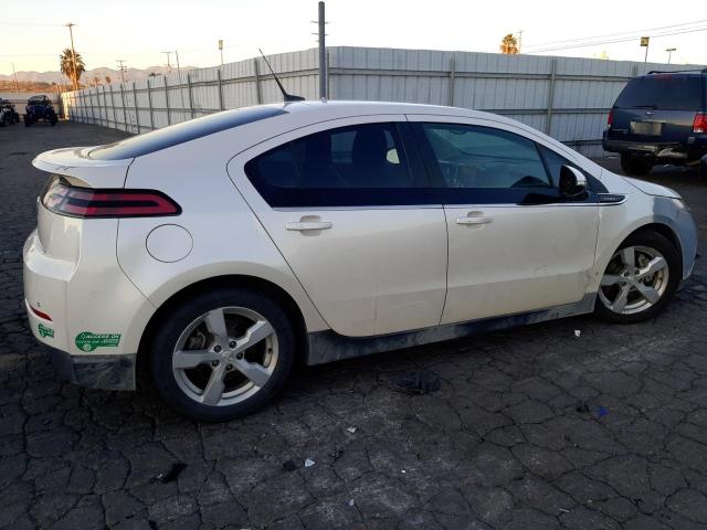 Photo 3 from auction – 2013 CHEVROLET VOLT with VIN 1G1RF6E43DU112285
