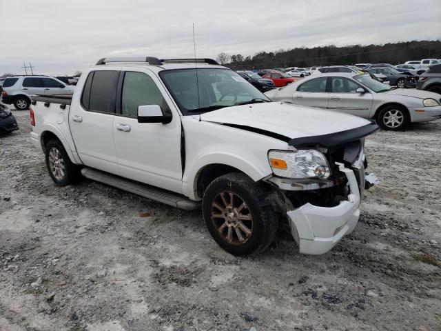 Photo 4 from auction – 2007 FORD EXPLORER S with VIN 1FMEU33K47UA26513