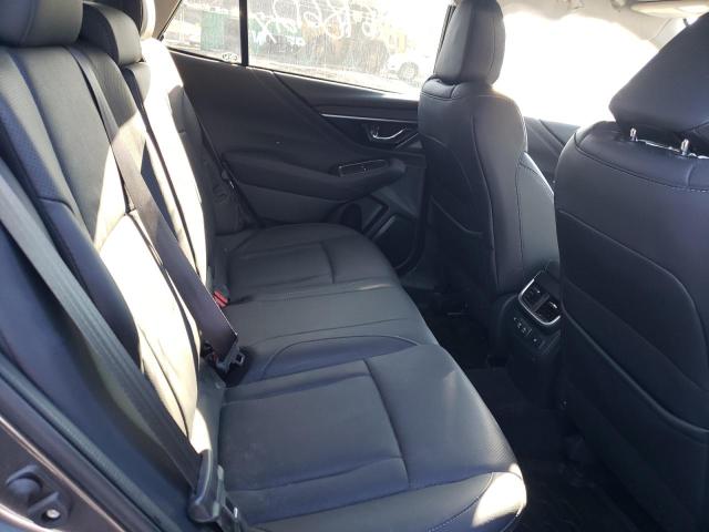 Photo 10 from auction – 2022 SUBARU OUTBACK LI with VIN 4S4BTANC0N3124019