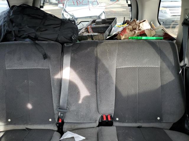 Photo 10 from auction – 2008 GMC ENVOY with VIN 1GKDT13S482239454
