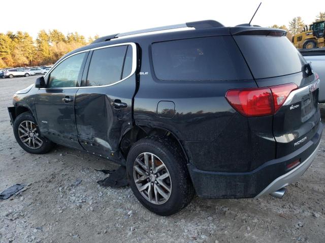 Photo 2 from auction – 2019 GMC ACADIA SLE with VIN 1GKKNSLS7KZ133246