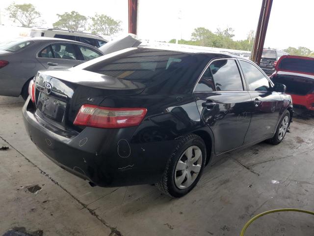 Photo 3 from auction – 2008 TOYOTA CAMRY CE with VIN 4T1BE46K68U239661