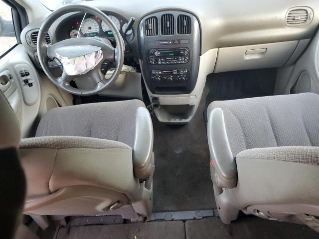 Photo 8 from auction – 2007 DODGE GRAND CARA with VIN 2D8GP44L37R308156