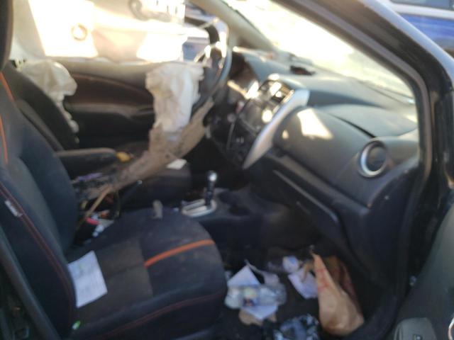 Photo 7 from auction – 2015 NISSAN VERSA NOTE with VIN 3N1CE2CP8FL390539