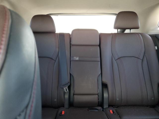 صورة رقم 10 من المزاد - 2016 LEXUS RX 450H BA مع VIN 2T2BGMCA8GC008035