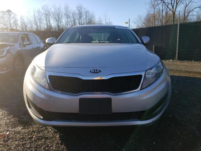 Photo 5 from auction – 2013 KIA OPTIMA LX with VIN KNAGM4A75D5362952
