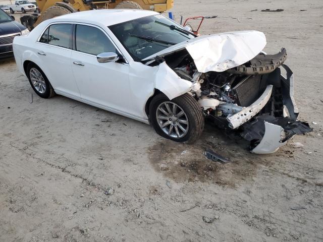 Photo 4 from auction – 2012 CHRYSLER 300 LIMITE with VIN 2C3CCACG4CH310787