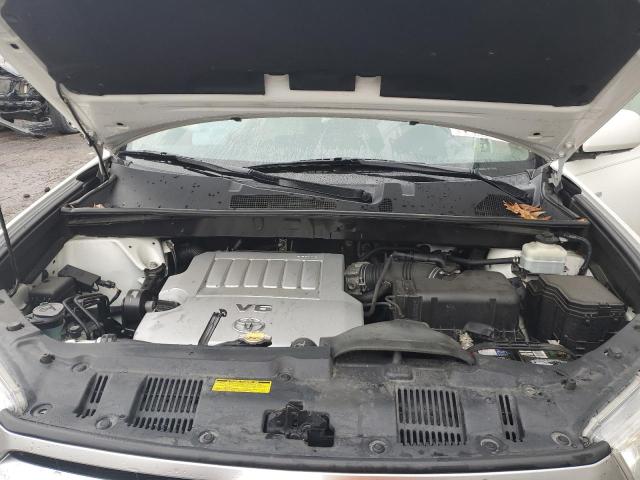 Photo 12 from auction – 2011 TOYOTA HIGHLANDER with VIN 5TDYK3EH5BS027904