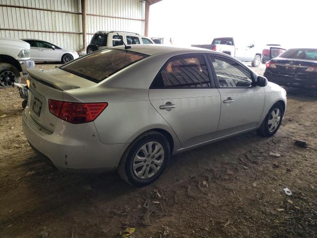 Фото 3 с аукциона – 2012 KIA FORTE EX с VIN KNAFU4A22C5517312
