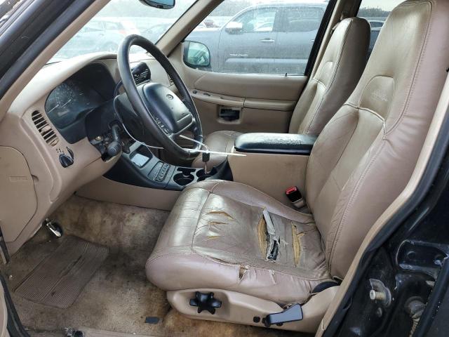 صورة رقم 7 من المزاد - 1999 FORD EXPLORER مع VIN 1FMZU32E7XZA81859