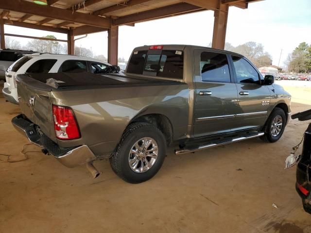 Photo 3 from auction – 2013 RAM 1500 SLT with VIN 1C6RR6LGXDS680175