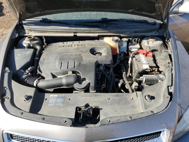 Photo 11 from auction – 2011 CHEVROLET MALIBU 1LT with VIN 1G1ZC5E16BF313267