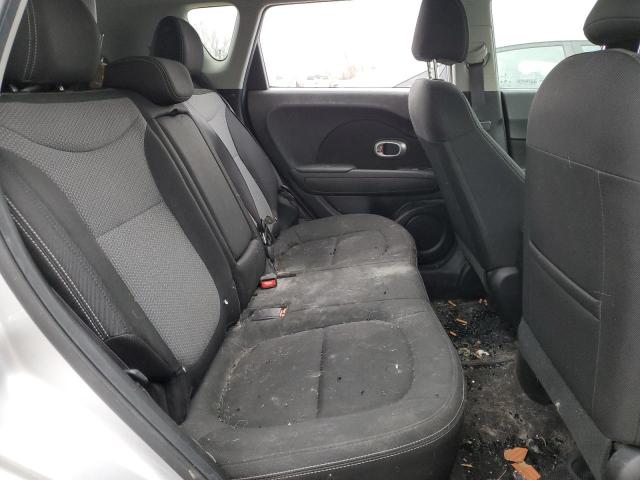 Photo 10 from auction – 2018 KIA SOUL + with VIN KNDJP3A58J7592395