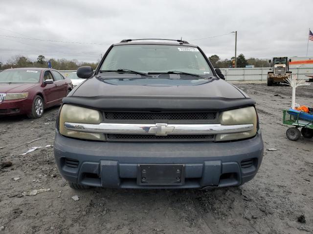 Photo 5 from auction – 2005 CHEVROLET TRAILBLAZE with VIN 1GNES16S156120691