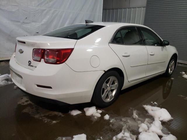 Photo 3 from auction – 2015 CHEVROLET MALIBU LS with VIN 1G11A5SLXFF103169