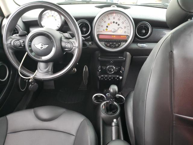 Photo 8 from auction – 2013 MINI COOPER S with VIN WMWSV3C57DT390759