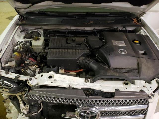 Foto 12 de la subasta – 2006 TOYOTA HIGHLANDER con VIN JTEEW21A360021730