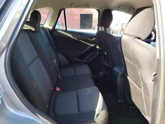Photo 11 from auction – 2013 MAZDA CX-5 SPORT with VIN JM3KE4BE4D0127034