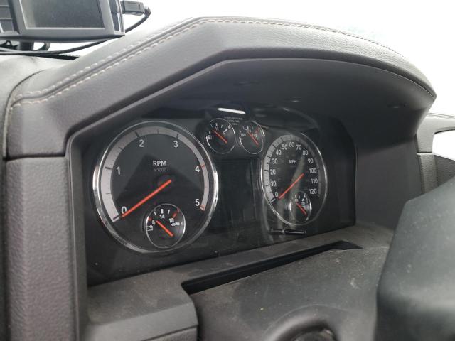 Photo 9 from auction – 2012 DODGE RAM 2500 L with VIN 3C6UD5FL4CG338335