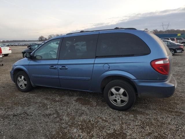 Photo 2 from auction – 2007 DODGE GRAND CARA with VIN 2D8GP44L37R308156