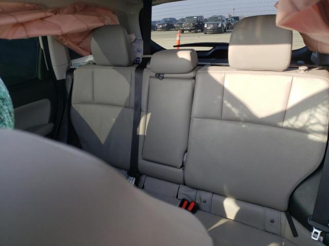 Photo 10 from auction – 2014 SUBARU FORESTER 2 with VIN JF2SJAHC3EH446180