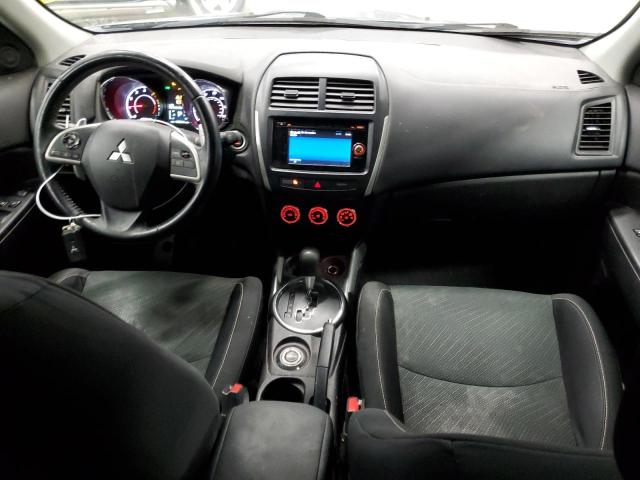 Photo 8 from auction – 2014 MITSUBISHI OUTLANDER with VIN 4A4AR4AU5EE027863