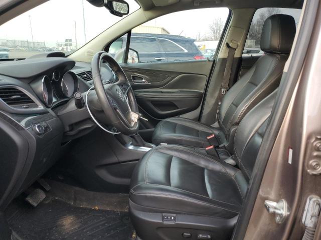Photo 7 from auction – 2014 BUICK ENCORE with VIN KL4CJCSB6EB780277