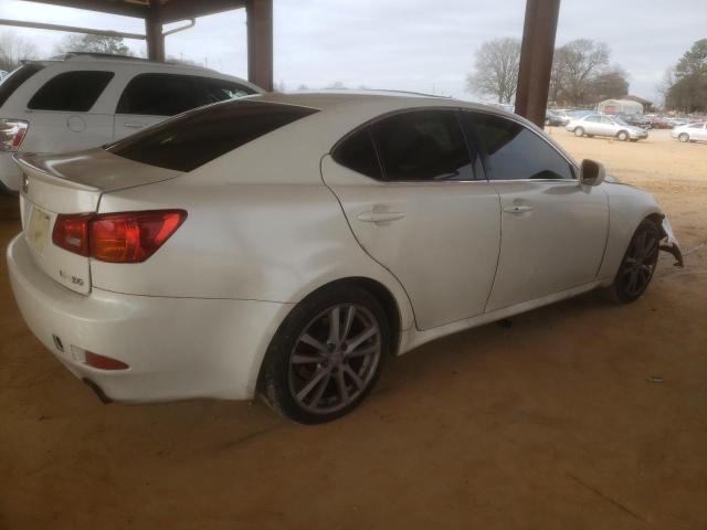 Photo 3 from auction – 2006 LEXUS IS 250 with VIN JTHBK262965017090
