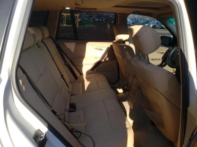 Foto 11 de la subasta – 2007 BMW X3 3.0SI con VIN WBXPC93447WF04766