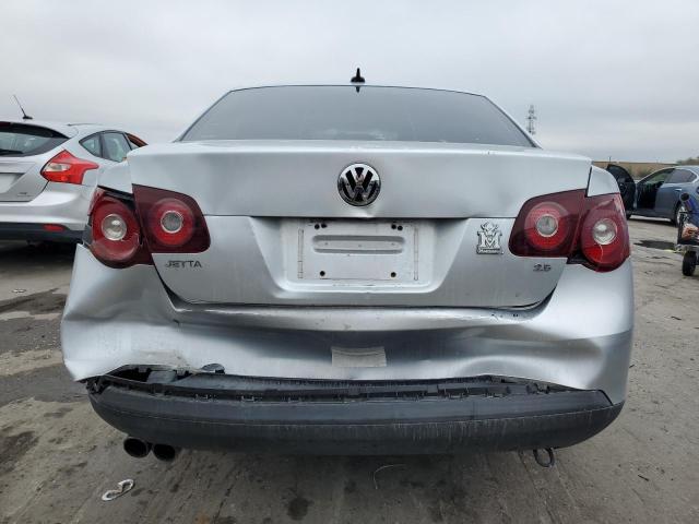 Photo 6 from auction – 2009 VOLKSWAGEN JETTA SE with VIN 3VWRM71K09M024603