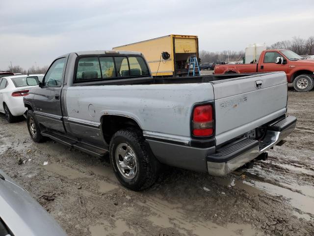 Photo 2 from auction – 1994 DODGE RAM 1500 with VIN 1B7HC16Y9RS702719